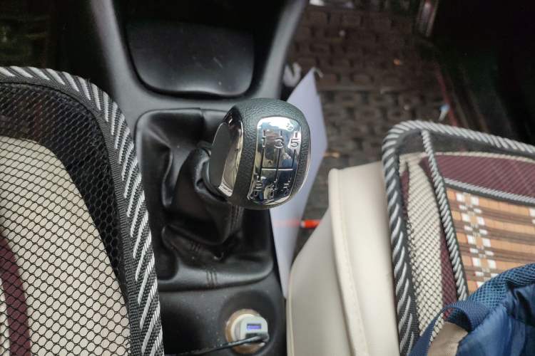 Used Peugeot 207 2011 Hatchback 1.4L Manual Yule Edition