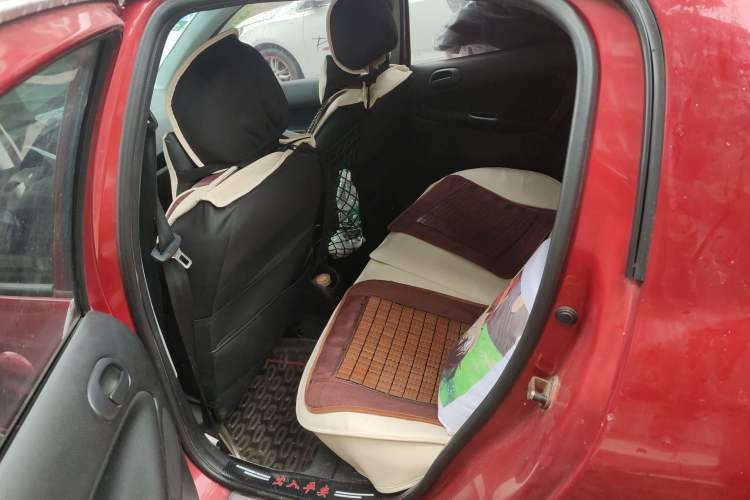 Used Peugeot 207 2011 Hatchback 1.4L Manual Yule Edition