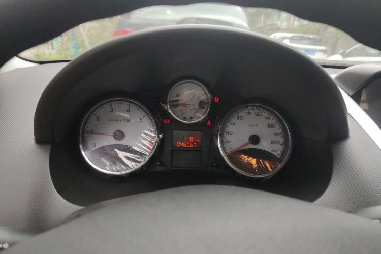 Used Peugeot 207 2011 Hatchback 1.4L Manual Yule Edition