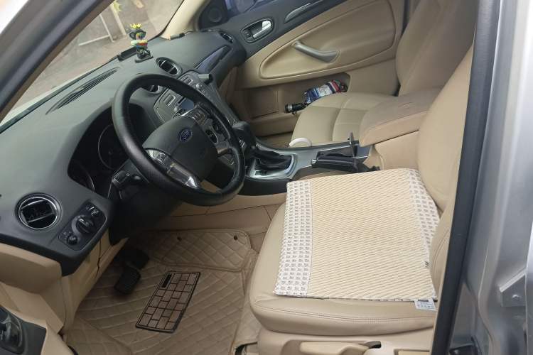 Used Ford Mondeo 2007 2.3L Fashion Edition