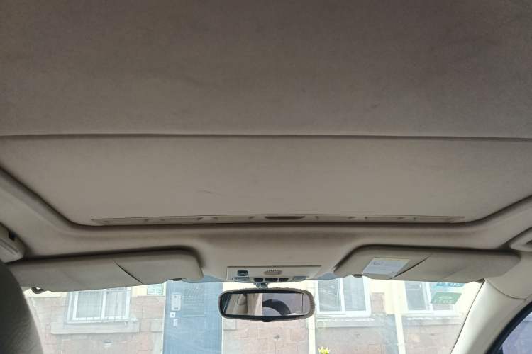 Used Ford Mondeo 2007 2.3L Fashion Edition