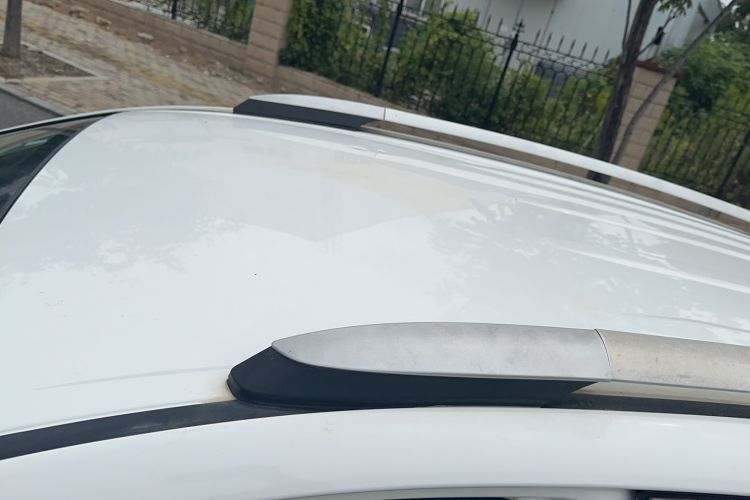 Used Toyota RAV4 2013 2.0L Manual Two-Wheel Drive Urban Edition
