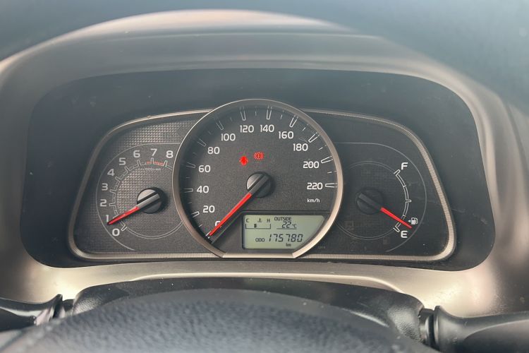 Used Toyota RAV4 2013 2.0L Manual Two-Wheel Drive Urban Edition
