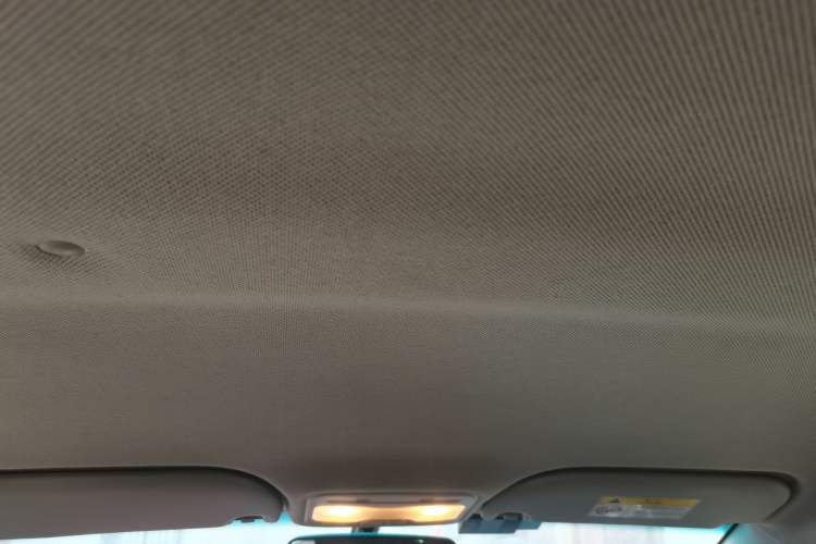 Used JAC Refine S2mini 2017 1.3L Youth Edition
