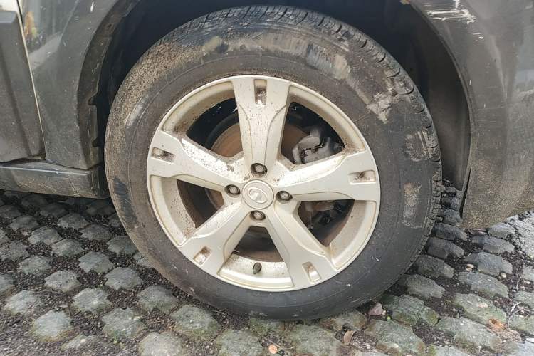 Used Great Wall M2 2012 1.5L Manual Urban Edition
