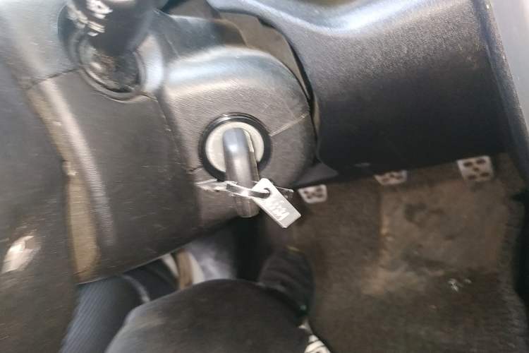 Used Great Wall M2 2012 1.5L Manual Urban Edition
