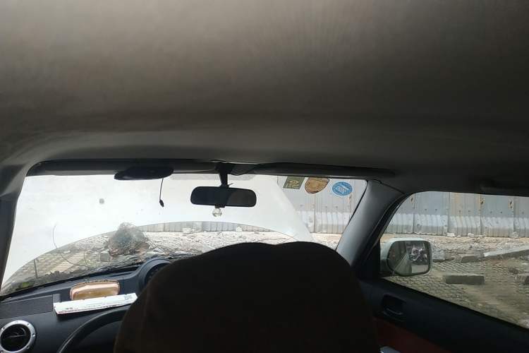 Used Great Wall M2 2012 1.5L Manual Urban Edition
