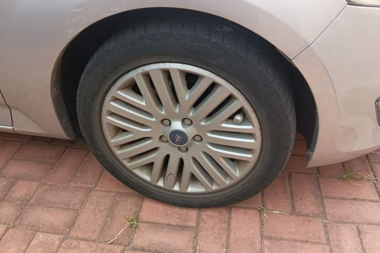 Used Ford Mondeo 2007 2.3L Fashion Edition