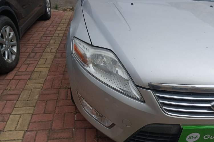 Used Ford Mondeo 2007 2.3L Fashion Edition