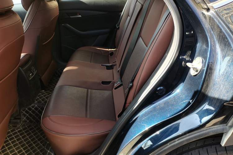 Used Mazda CX-30 2020 2.0L Manual Shangyue Trim
