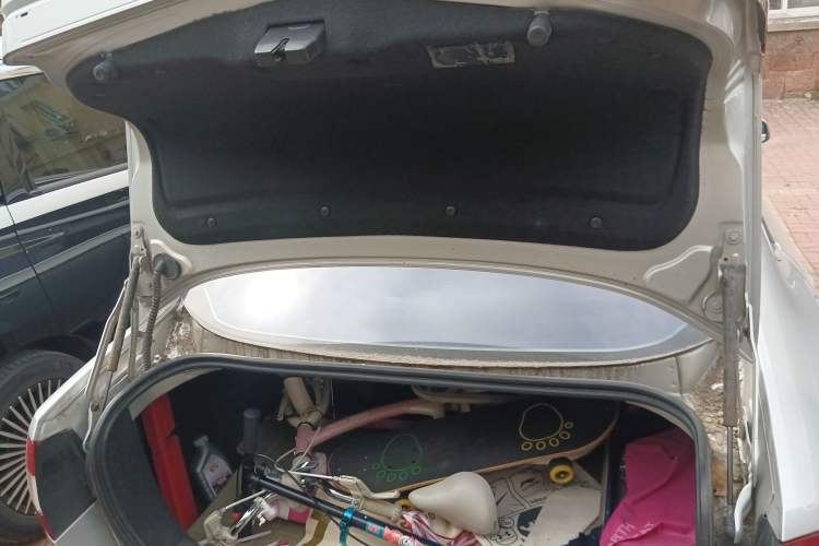 Used Ford Mondeo 2007 2.3L Fashion Edition