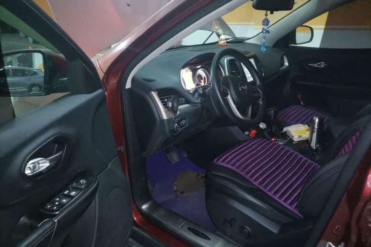 Used Jeep Cherokee 2016 2.0L Superior Edition
