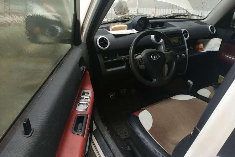 Used Great Wall M2 2012 1.5L Manual Urban Edition
