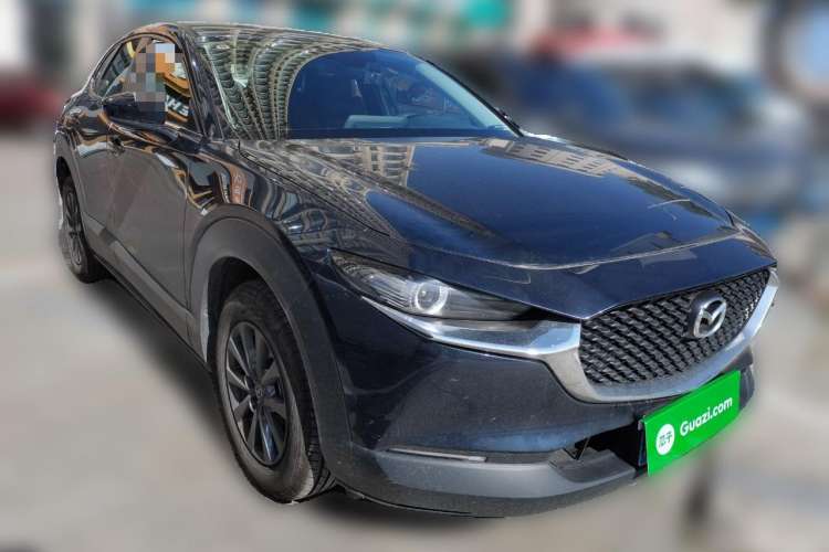 Used Mazda CX-30 2020 2.0L Manual Shangyue Trim
