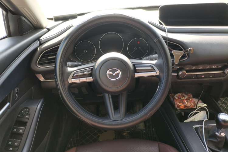 Used Mazda CX-30 2020 2.0L Manual Shangyue Trim
