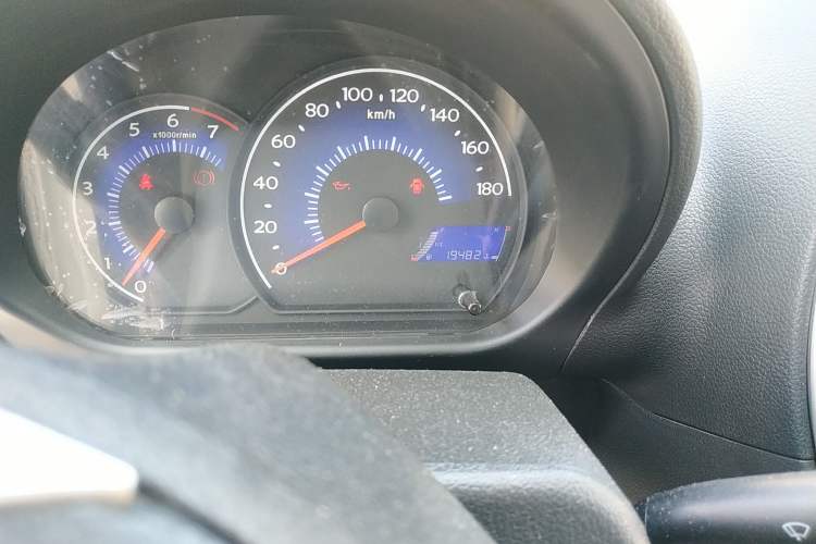 Used Geely Auto Panda 2015 1.0L Manual "Mengdong" Edition