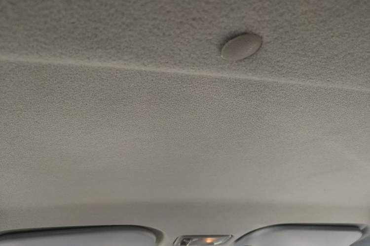 Used Geely Auto Panda 2015 1.0L Manual "Mengdong" Edition