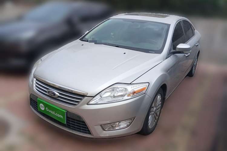 Used Ford Mondeo 2007 2.3L Fashion Edition