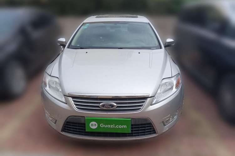 Used Ford Mondeo 2007 2.3L Fashion Edition