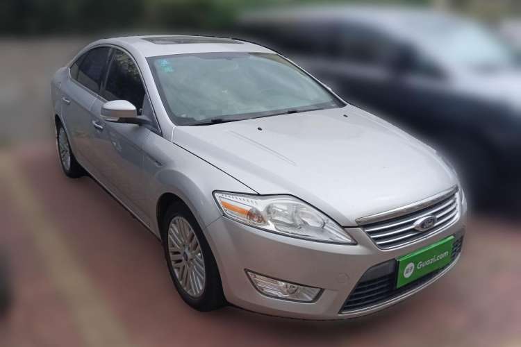 Used Ford Mondeo 2007 2.3L Fashion Edition