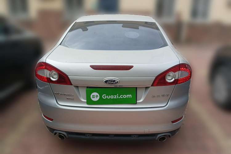 Used Ford Mondeo 2007 2.3L Fashion Edition