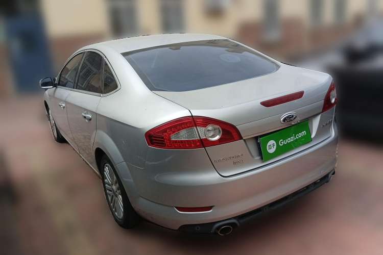 Used Ford Mondeo 2007 2.3L Fashion Edition