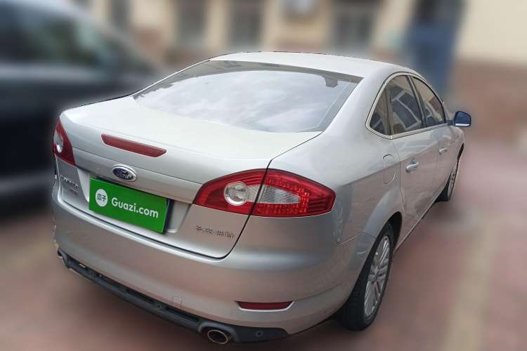 Used Ford Mondeo 2007 2.3L Fashion Edition