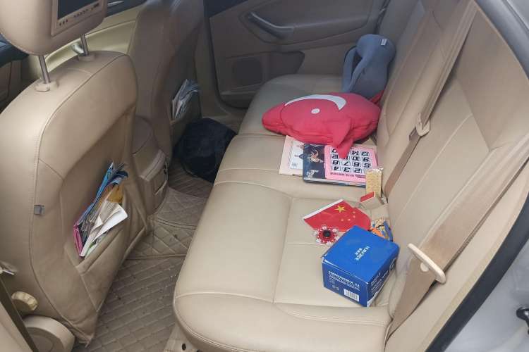 Used Ford Mondeo 2007 2.3L Fashion Edition