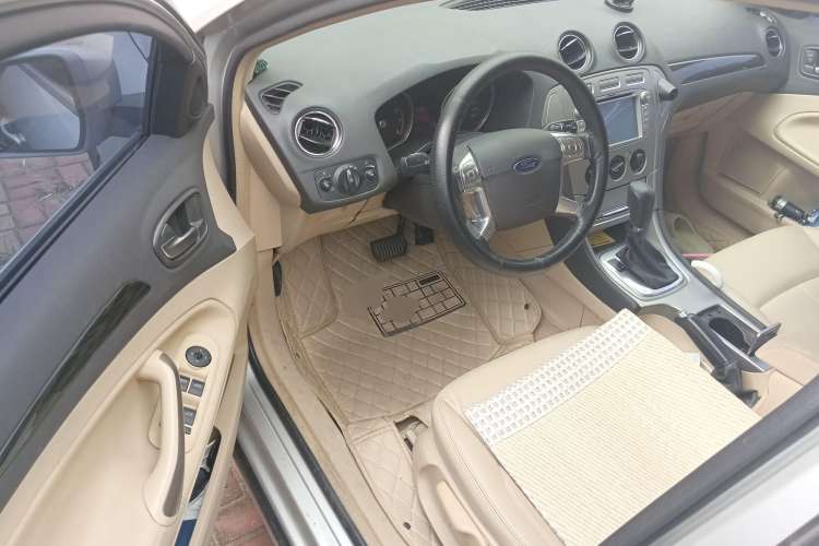 Used Ford Mondeo 2007 2.3L Fashion Edition