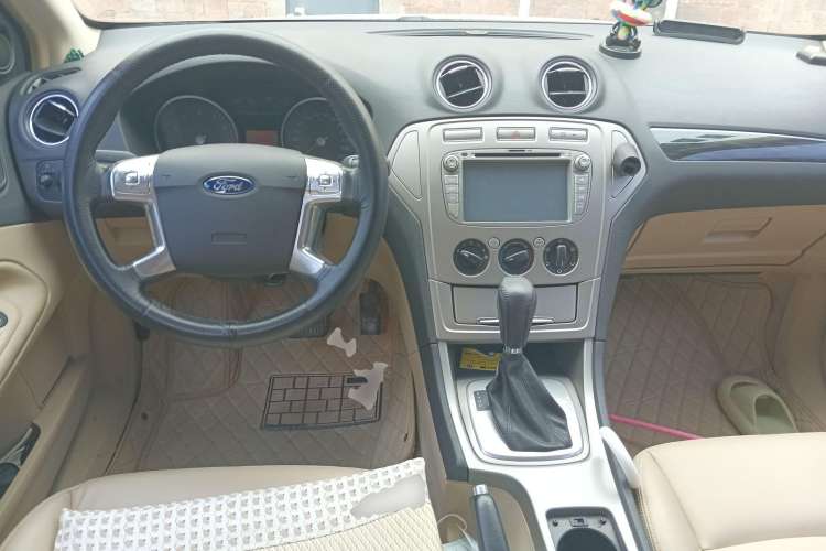 Used Ford Mondeo 2007 2.3L Fashion Edition