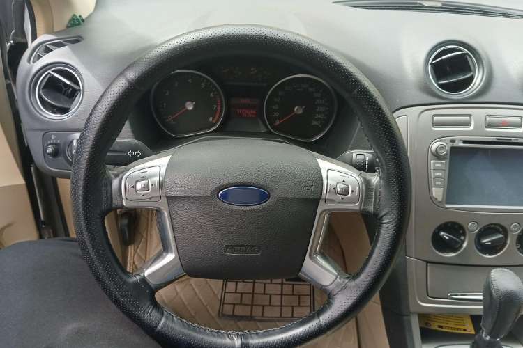 Used Ford Mondeo 2007 2.3L Fashion Edition