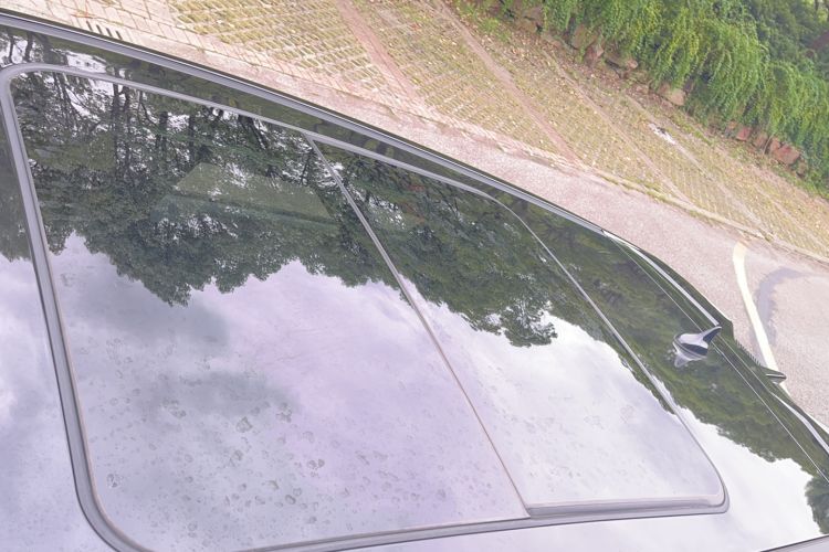 Used Oshan X5 PLUS 2023 1.5T DCT Navigation Edition
