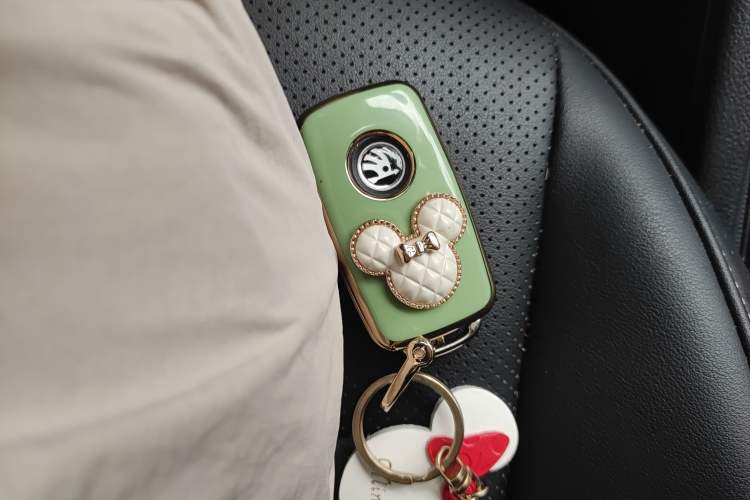 Used Skoda Kamiq 2022 1.5L Automatic Comfort Edition
