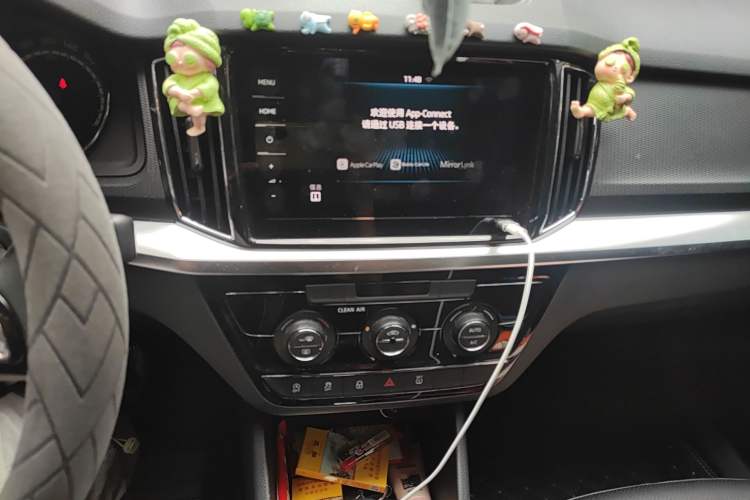 Used Skoda Kamiq 2022 1.5L Automatic Comfort Edition
