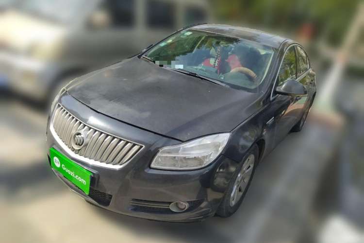 Used Buick Regal 2009 2.0L Elite Edition