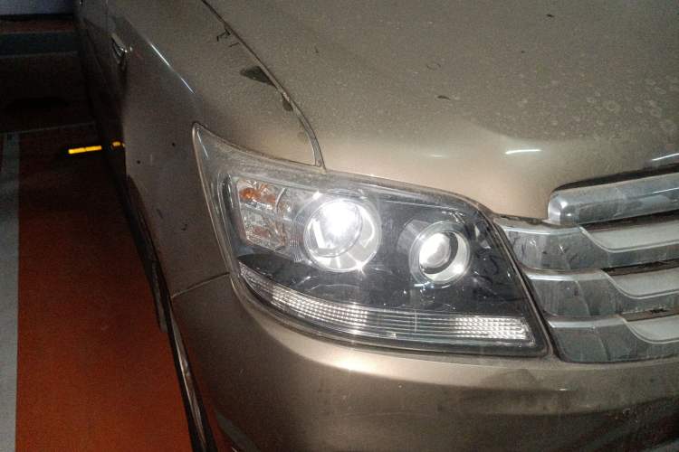 Used Oshan Ounuo S 2017 1.5L Base Version
