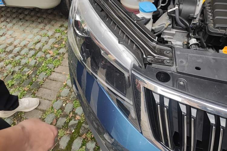 Used Skoda Kamiq 2022 1.5L Automatic Comfort Edition
