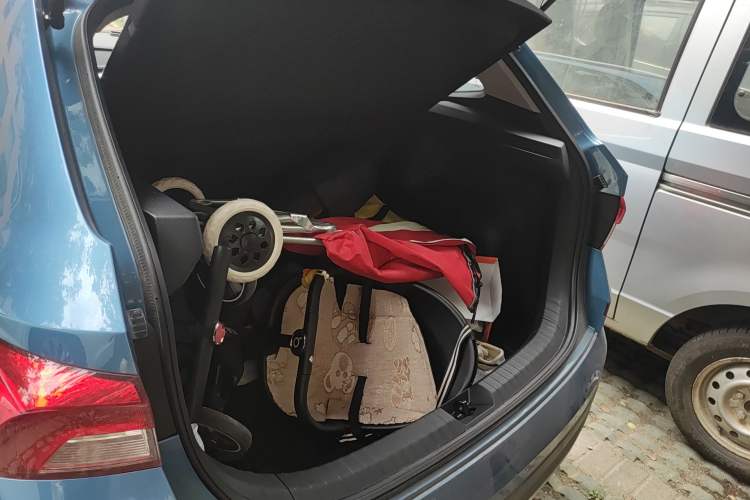 Used Skoda Kamiq 2022 1.5L Automatic Comfort Edition
