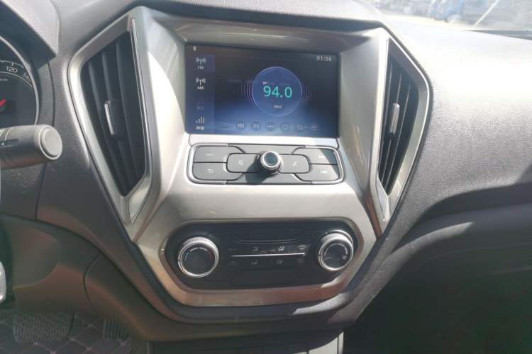 Used MG GT 2016 1.5L Automatic Value-Added Luxury Edition