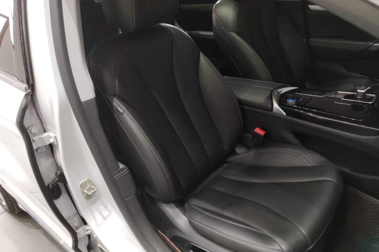 Used Geely Auto Emgrand GT New Energy 2018 1.5T PHEV Yao Ling Edition