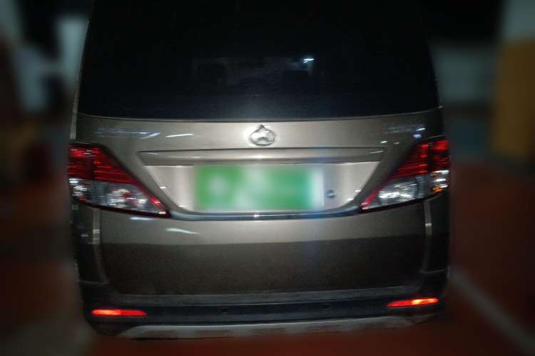 Used Oshan Ounuo S 2017 1.5L Base Version
