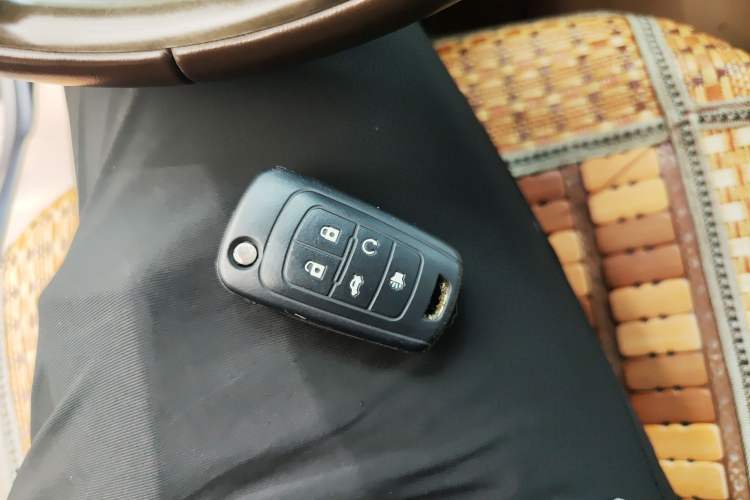 Used Buick LaCrosse 2009 2.4L Luxury Edition
