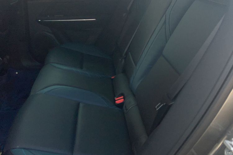 Used Lynk & Co 05 2022 2.0T Two-Wheel Drive Shine Halo
