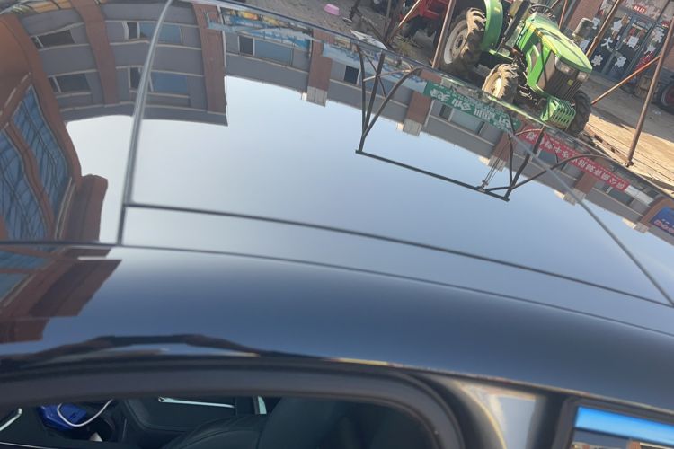 Used Lynk & Co 05 2022 2.0T Two-Wheel Drive Shine Halo
