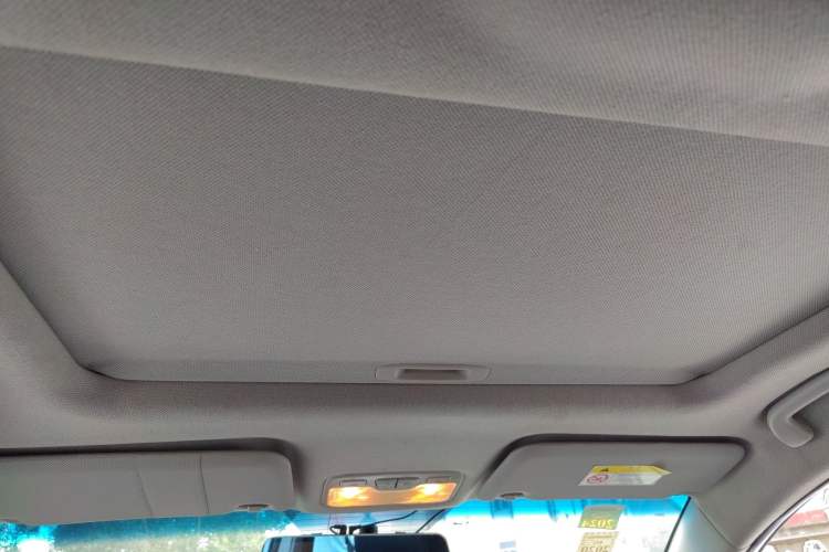 Used JAC Refine S3 2016 1.5L CVT Luxury Smart Premium Edition
