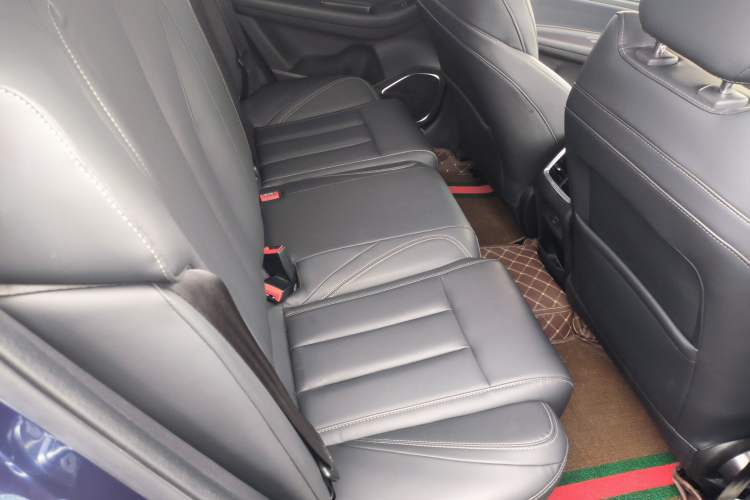 Used Chery Arrizo 5 PLUS 2021 Xiao AI 1.5T CVT Enjoy PLUS