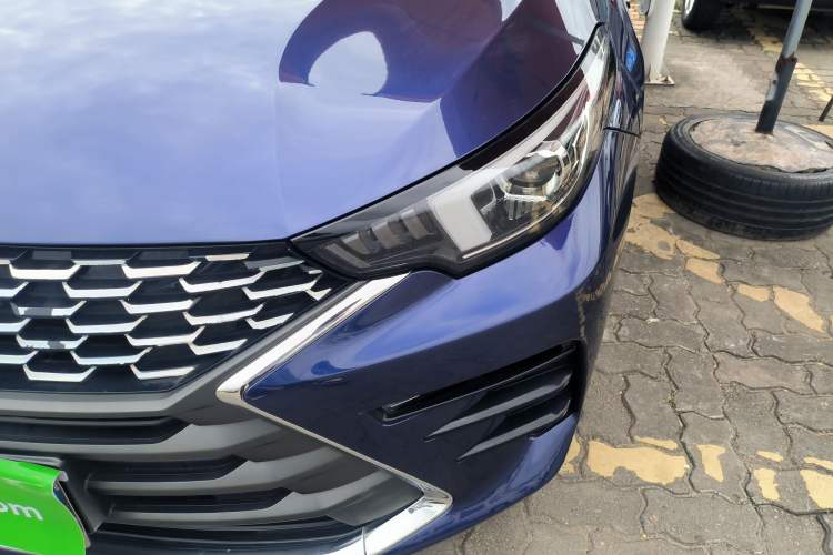 Used Chery Arrizo 5 PLUS 2021 Xiao AI 1.5T CVT Enjoy PLUS