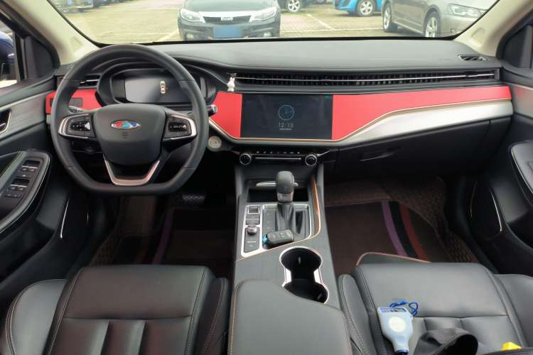 Used Chery Arrizo 5 PLUS 2021 Xiao AI 1.5T CVT Enjoy PLUS