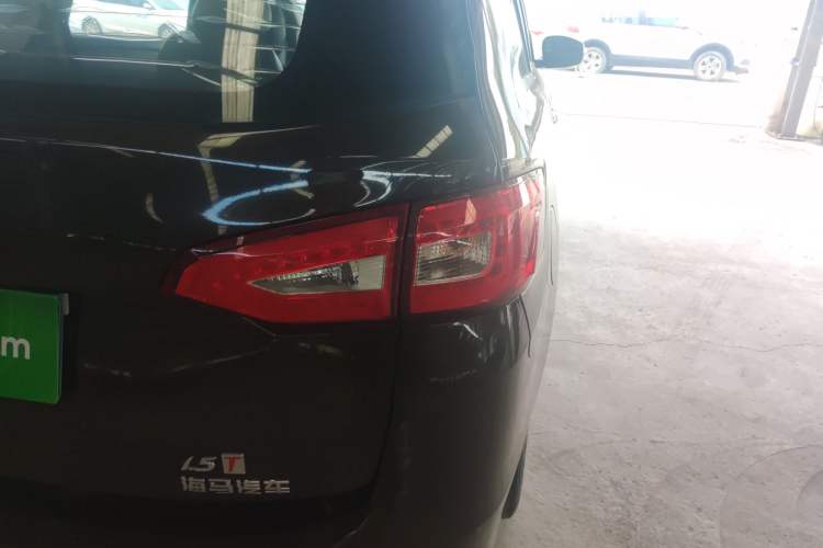 Used Haima V70 2016 1.5T Automatic "Comfort & Enjoyment" 6-Seater
