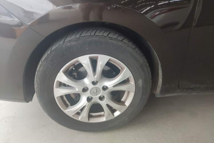 Used Haima V70 2016 1.5T Automatic "Comfort & Enjoyment" 6-Seater
